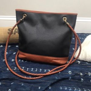 Bottega Veneta Vintage Handbag